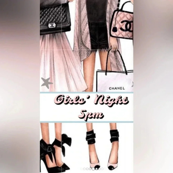 LIKE TO  BE NOTIFIED of upcoming shows! - Picture 3 of 8